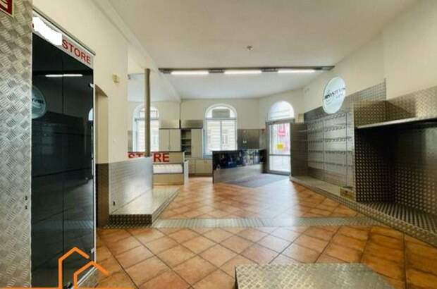 Gewerbeobjekt mieten in 1150 Wien 15. (Bild 2)