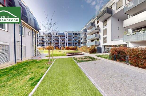 Wohnung mieten in 8020 Graz (Bild 4)