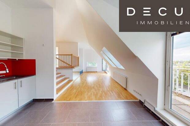 Terrassenwohnung kaufen in 1130 Wien (Bild 5)