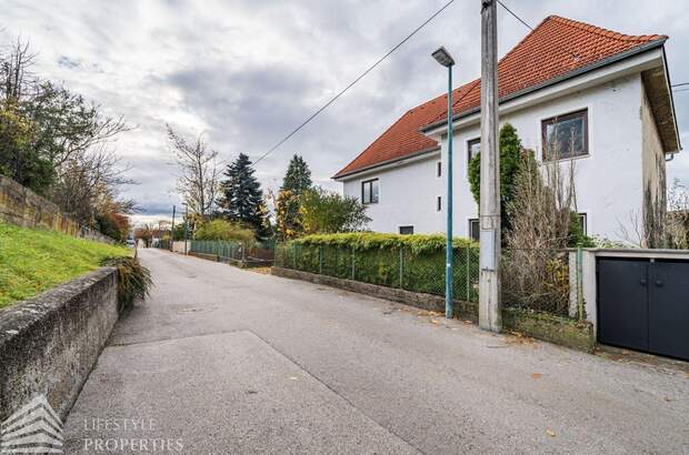 Grundstück kaufen in 3500 Krems (Bild 5)