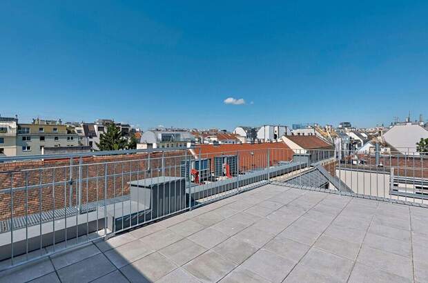 Altbauwohnung kaufen in 1050 Wien (Bild 1)