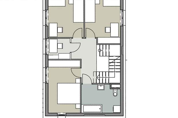 Haus mit Garten kaufen in 2540 Bad Vöslau (Bild 2)