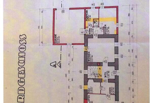 Einfamilienhaus kaufen in 3972 Bad Großpertholz (Bild 5)