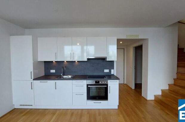 Terrassenwohnung mieten in 1210 Wien (Bild 2)