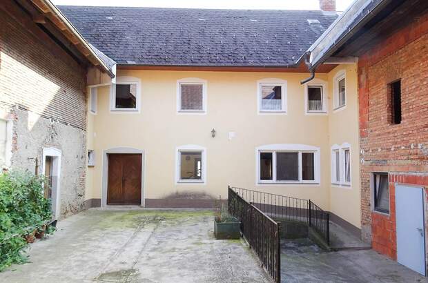 Bauernhaus kaufen in 4431 Haidershofen (Bild 5)