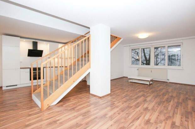 Terrassenwohnung mieten in 1220 Wien (Bild 4)