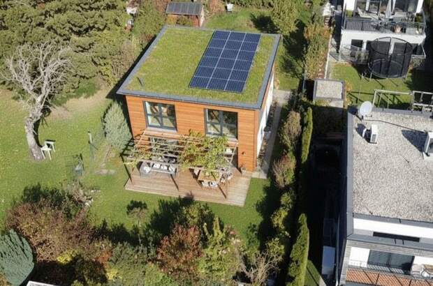 Grundstück kaufen in 1190 Wien (Bild 1)