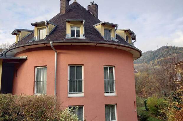 Wohnung mit Balkon mieten in 2641 Schottwien (Bild 4)