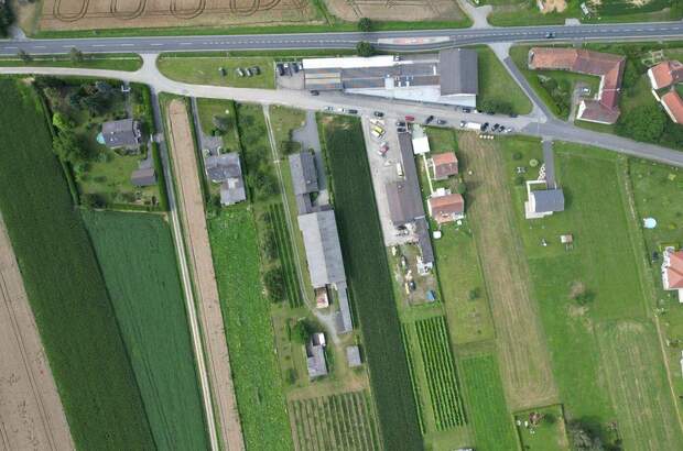 Gewerbeobjekt kaufen in 7562 Eltendorf (Bild 2)