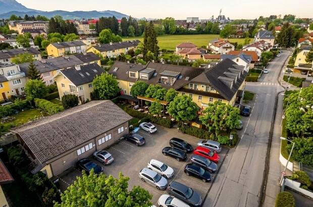 Gewerbeobjekt mieten in 5020 Salzburg (Bild 4)