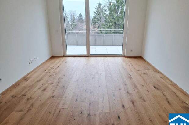 Terrassenwohnung kaufen in 1210 Wien (Bild 4)