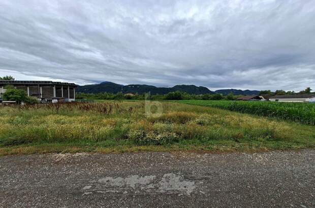 Grundstück kaufen in 9131 Grafenstein (Bild 1)