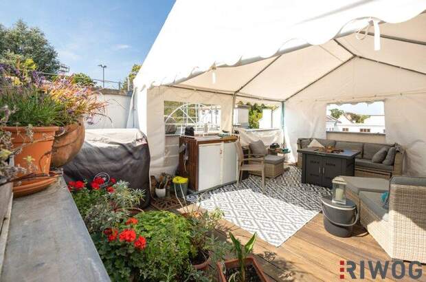 Terrassenwohnung kaufen in 1190 Wien (Bild 3)