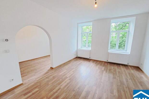 Eigentumswohnung in 1030 Wien (Bild 1)