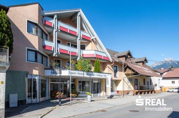 Wohnanlage kaufen in 6600 Reutte (Bild 1)