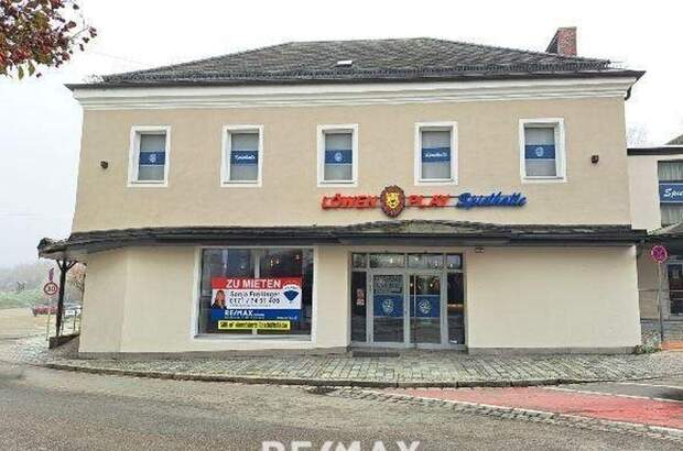 Gewerbeobjekt mieten in 84359 Simbach (Bild 2)