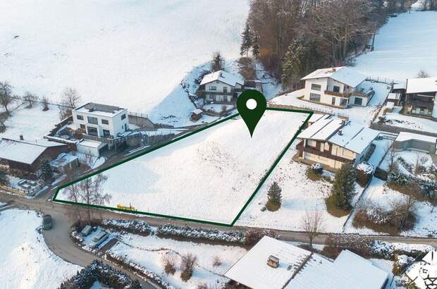 Grundstück kaufen in 6320 Angerberg (Bild 2)