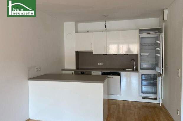 Terrassenwohnung mieten in 1100 Wien (Bild 3)