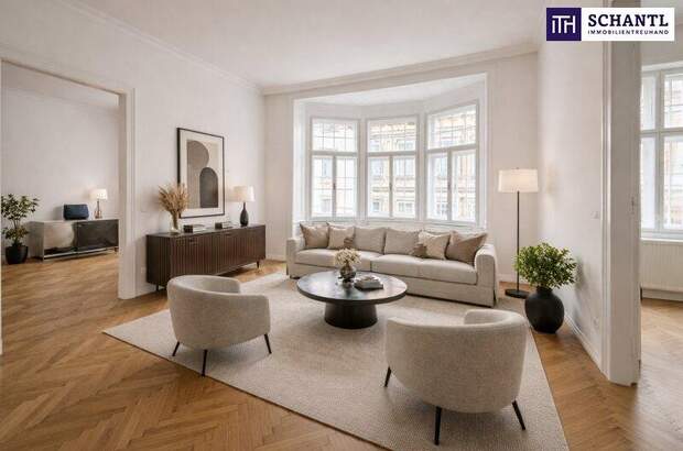 Wohnung kaufen in 1030 Wien (Bild 2)