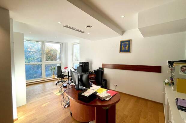 Gewerbeobjekt mieten in 1040 Wien (Bild 5)