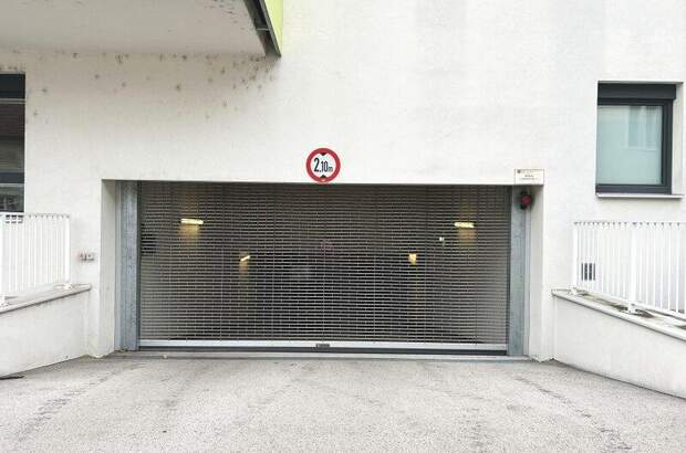 Halle / Lager / Produktion mieten in 3380 Pöchlarn (Bild 4)