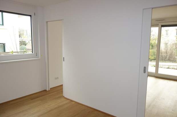 Terrassenwohnung kaufen in 1190 Wien (Bild 5)