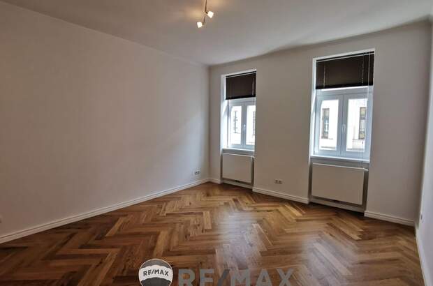 Eigentumswohnung in 1200 Wien (Bild 1)