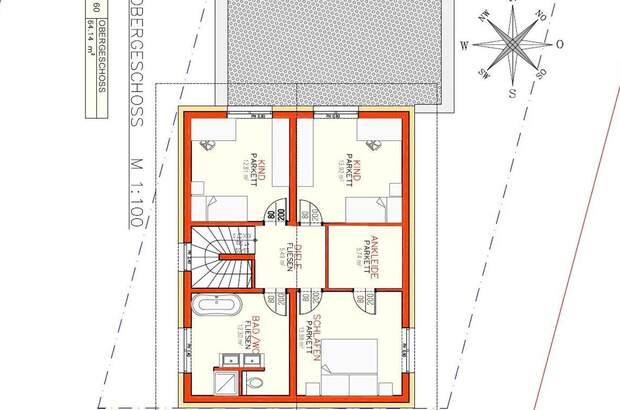 Haus kaufen in 4481 Raffelstetten (Bild 2)