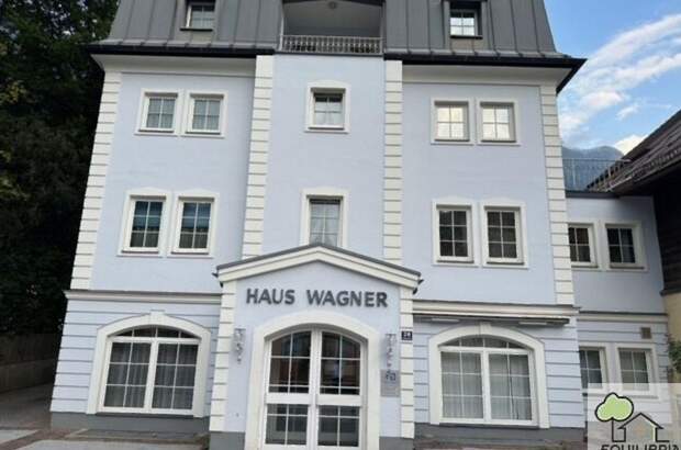 Altbauwohnung kaufen in 5630 Bad Hofgastein