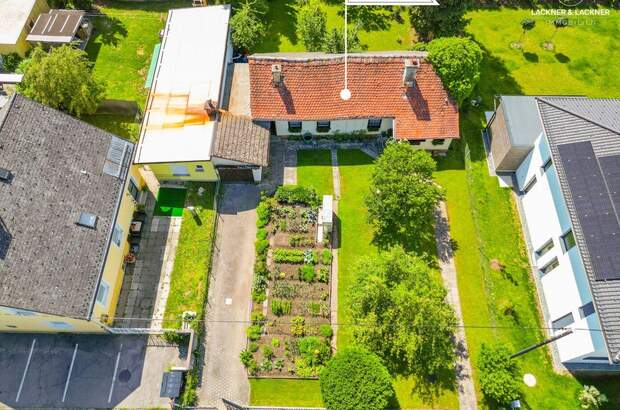 Haus kaufen in 9020 Klagenfurt (Bild 3)