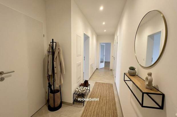 Wohnung mit Balkon mieten in 4020 Linz (Bild 4)