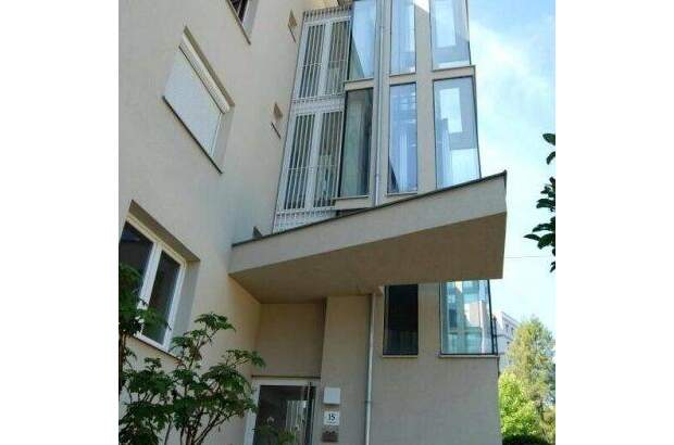 Terrassenwohnung mieten in 4020 Linz (Bild 4)
