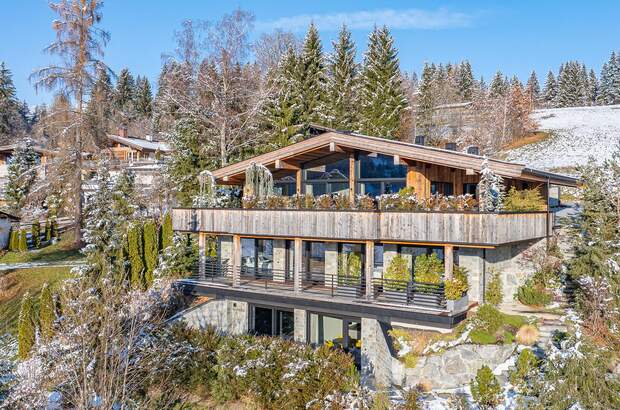 Chalet kaufen in 6370 Reith (Bild 1)