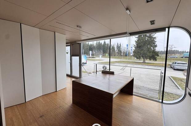 Gewerbeobjekt mieten in 4921 Hohenzell (Bild 3)