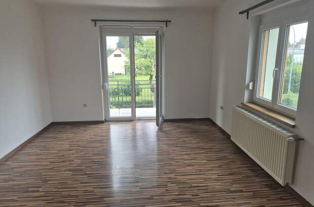 Wohnung mit Balkon mieten in 9020 Klagenfurt (Bild 2)