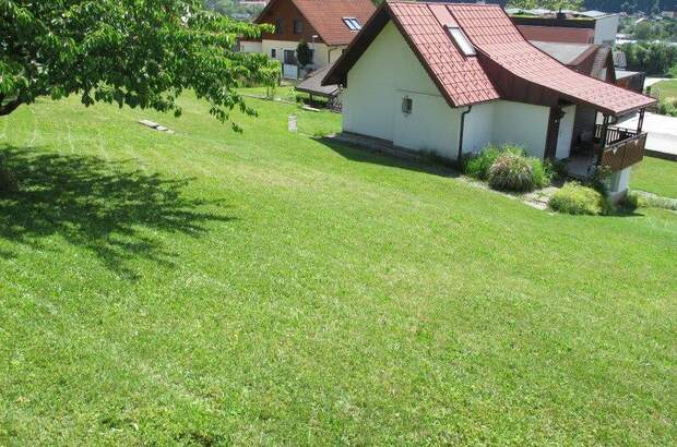 Grundstück kaufen in 8650 Kindberg (Bild 4)