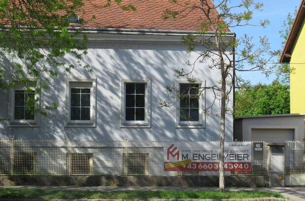 Haus mit Garten kaufen in 2340 Mödling (Bild 1)