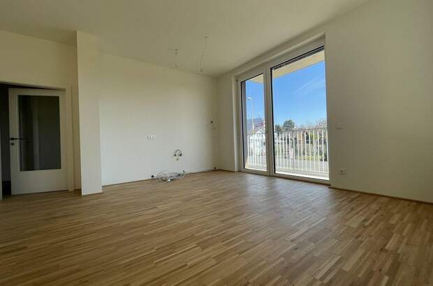 Wohnung mit Balkon kaufen in 8010 Graz (Bild 1)
