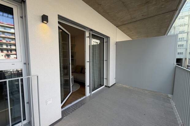 Wohnung mit Balkon mieten in 8010 Graz (Bild 1)