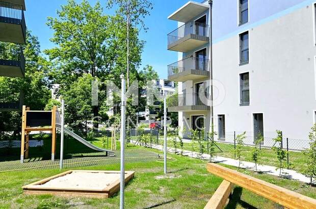 Eigentumswohnung in 2700 Wiener Neustadt