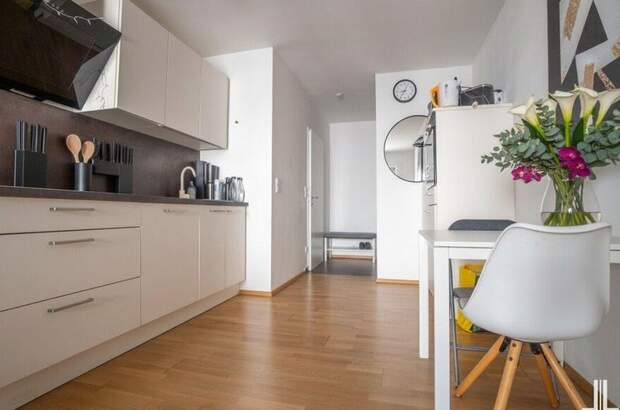 Wohnung mit Balkon kaufen in 8051 Graz (Bild 2)