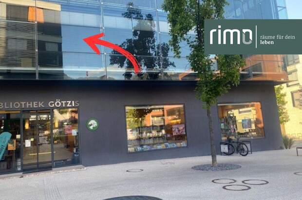 Gewerbeobjekt mieten in 6840 Götzis (Bild 1)
