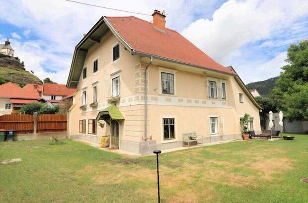 Chalet kaufen in 9360 Friesach (Bild 2)