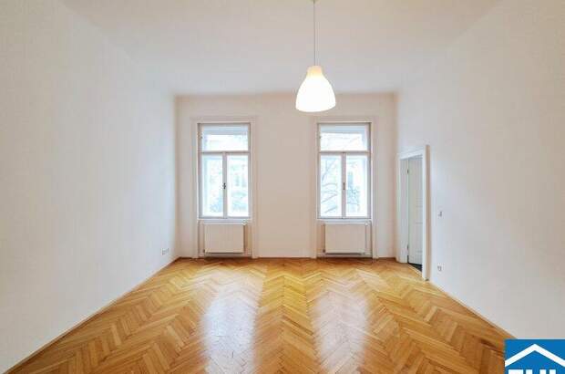 Eigentumswohnung in 1030 Wien (Bild 1)