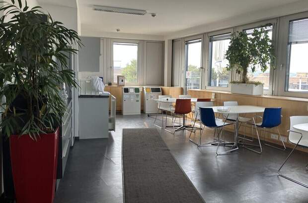 Gewerbeobjekt mieten in 1050 Wien (Bild 4)