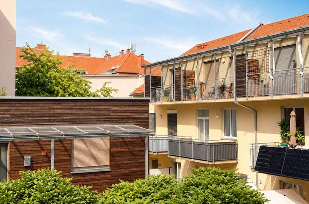 Wohnung mit Balkon kaufen in 8020 Graz (Bild 5)