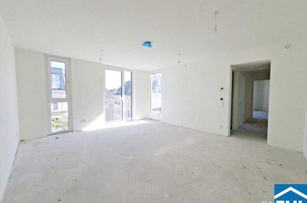 Terrassenwohnung mieten in 1150 Wien (Bild 3)