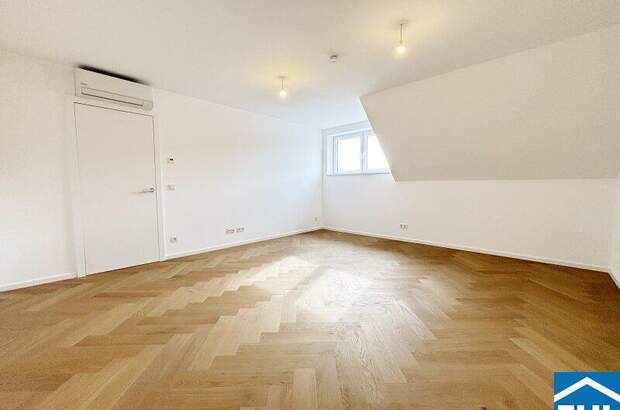 Terrassenwohnung kaufen in 1030 Wien (Bild 4)
