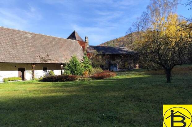 Einfamilienhaus mieten in 3394 Aggsbach (Bild 2)