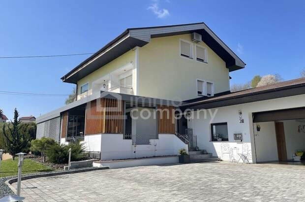 Haus kaufen in 9262 Rogašovci (Bild 1)